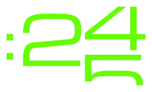 24Seconds Initiative